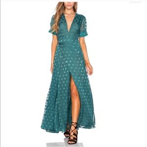 Tularosa Jace Dress NWT